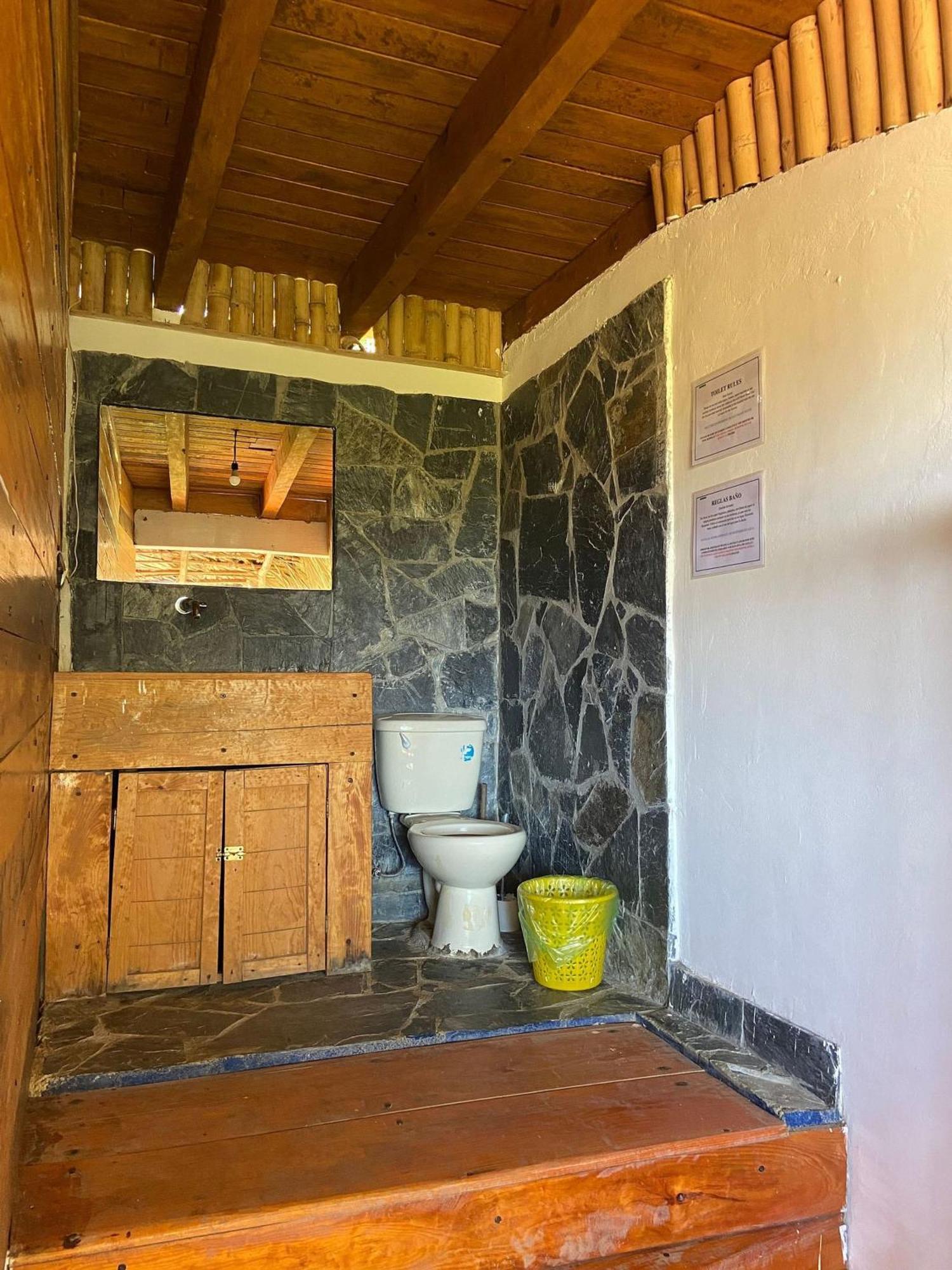 Aloevera Mixtli Zipolite Exterior photo