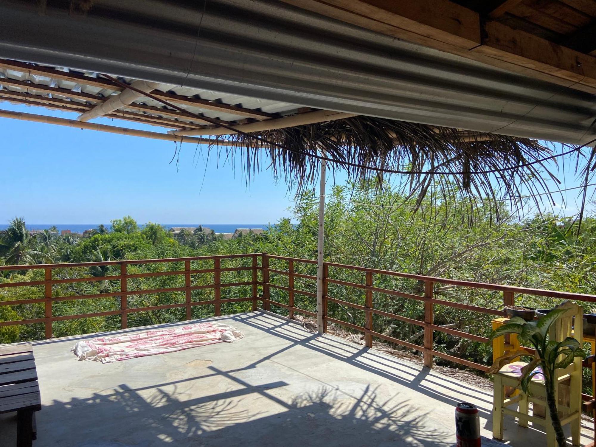 Aloevera Mixtli Zipolite Exterior photo