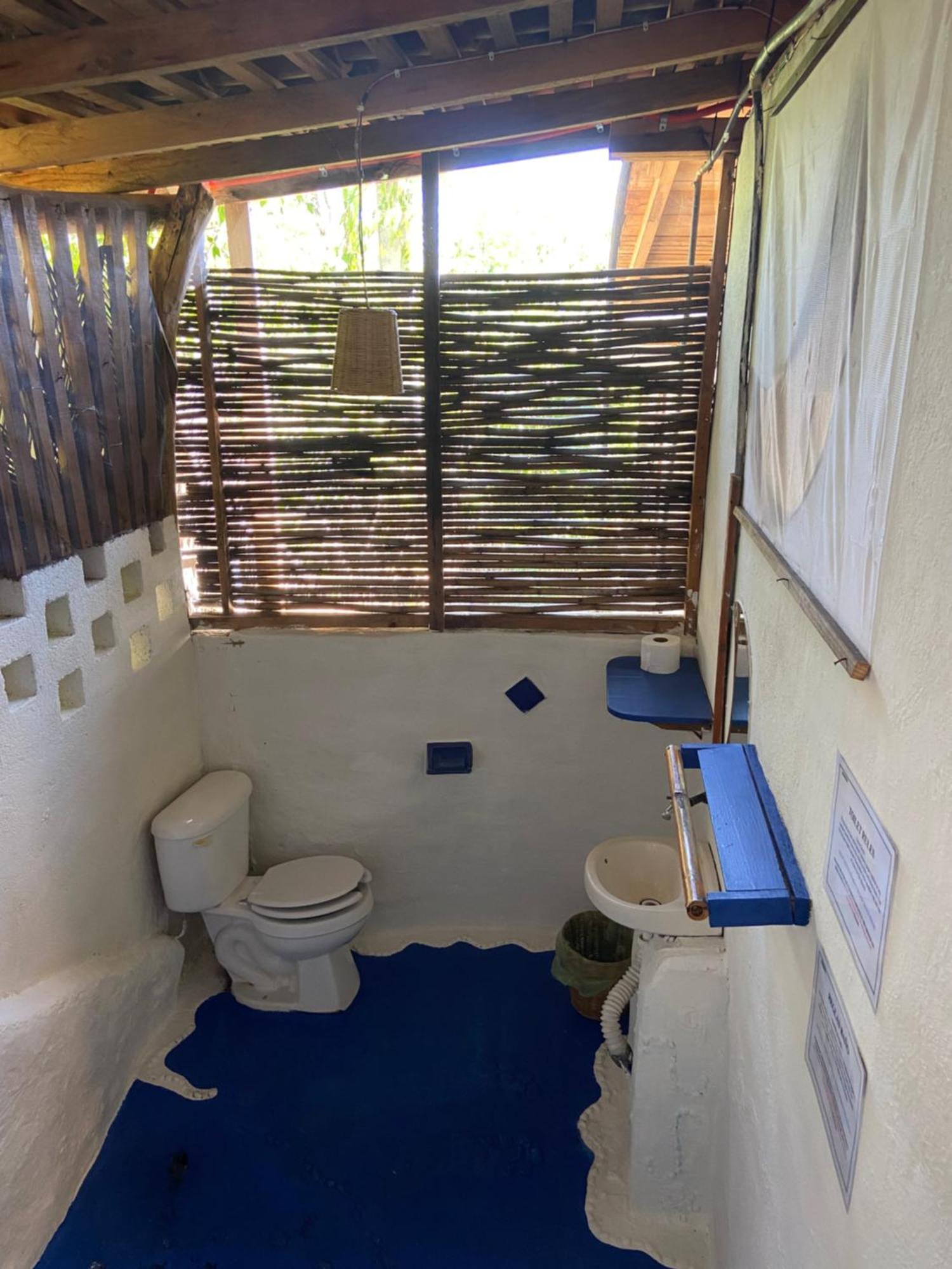 Aloevera Mixtli Zipolite Exterior photo